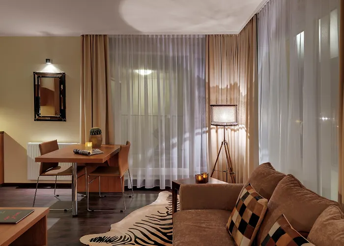 Amedia Luxury Graz, Trademark Collection By Wyndham غراتس