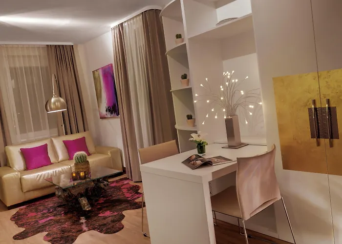 Amedia Luxury Graz, Trademark Collection By Wyndham غراتس