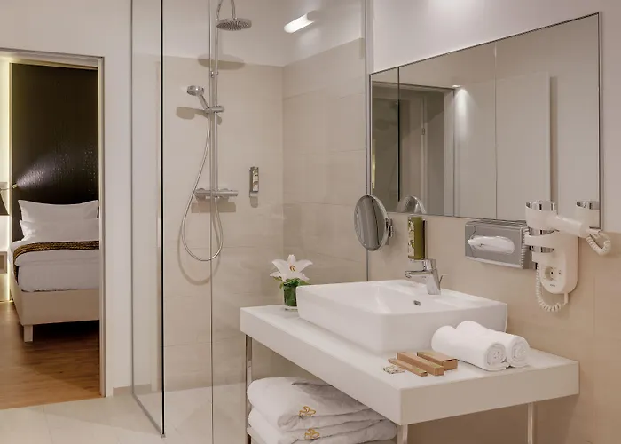 Amedia Luxury Graz, Trademark Collection By Wyndham