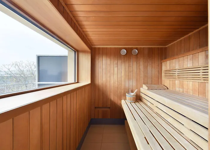 Amedia Luxury Graz, Trademark Collection By Wyndham 4* グラーツ