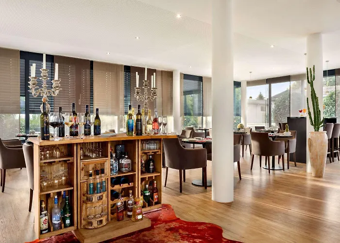 Amedia Luxury Graz, Trademark Collection By Wyndham ホテル 4*