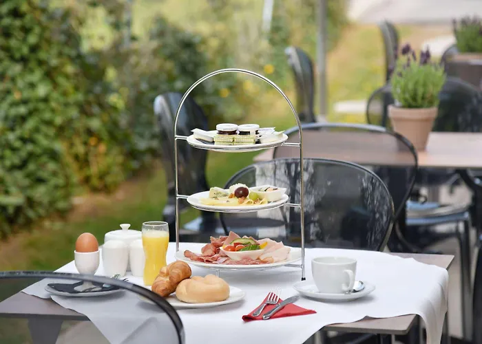 Hotel Amedia Luxury Graz, Trademark Collection By Wyndham