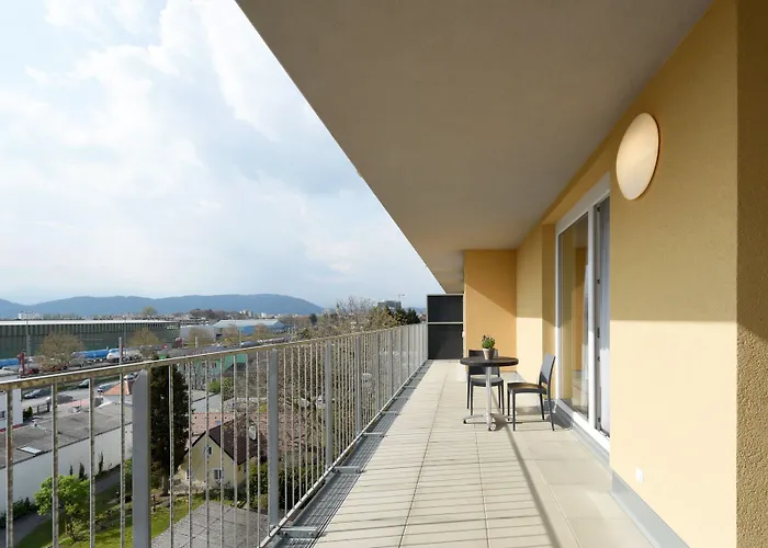 Amedia Luxury Graz, Trademark Collection By Wyndham ホテル