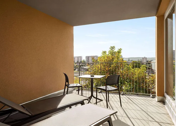 Hotel Amedia Luxury Graz, Trademark Collection By Wyndham Graz