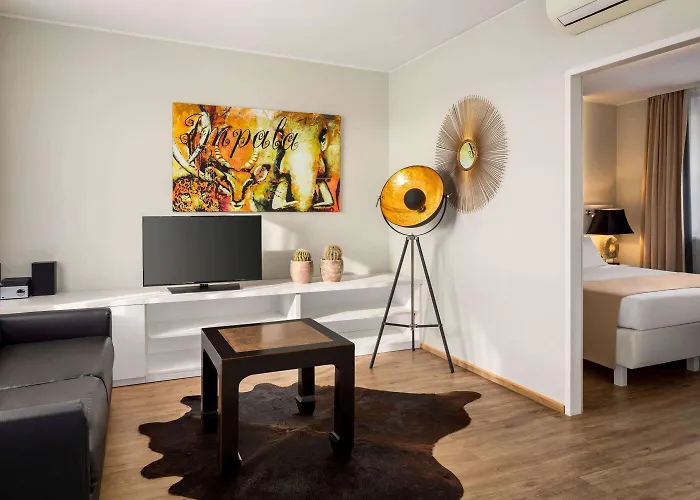 Hotel Amedia Luxury Graz, Trademark Collection By Wyndham