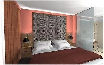 فندق Amedia Luxury Graz, Trademark Collection By Wyndham