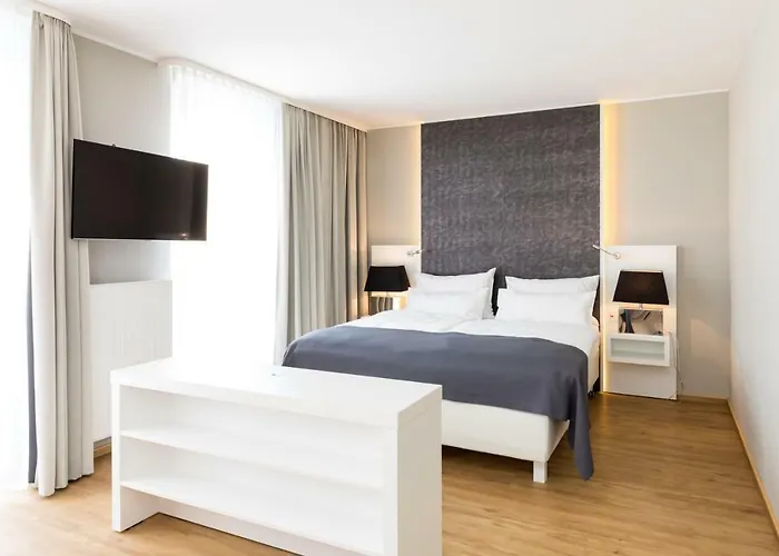 Amedia Luxury Graz, Trademark Collection By Wyndham 4*